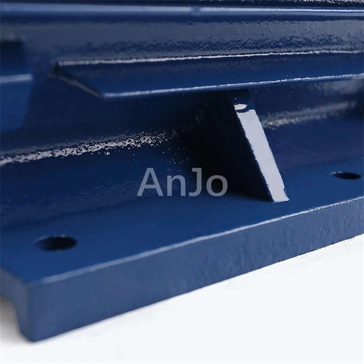 132kW Motor high quality