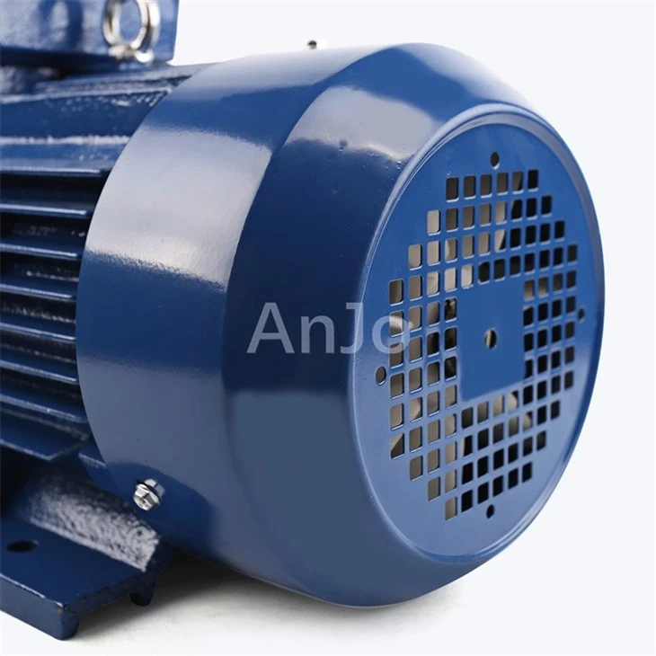 132kW Motor price