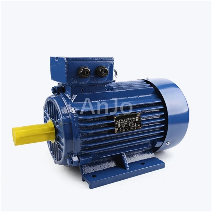 132kW Motor suppliers