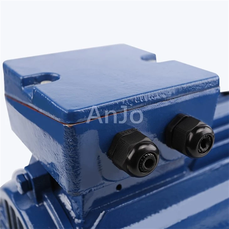 132kW Motor best
