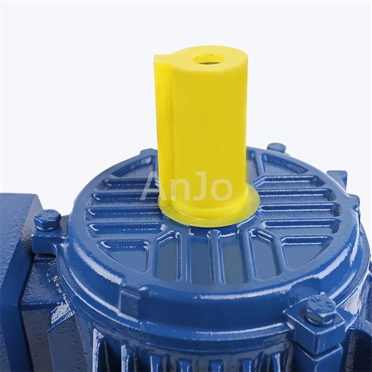 75kW Motor factory