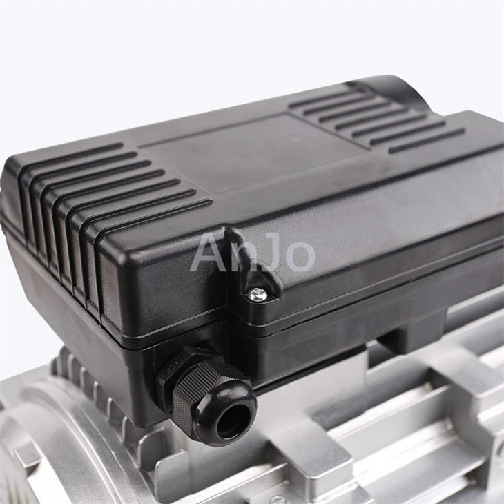 Single Phase Industrial Motor factory