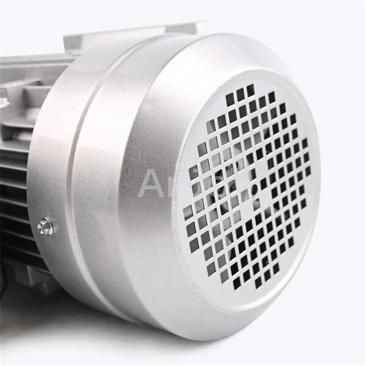 Single Phase Industrial Motor price