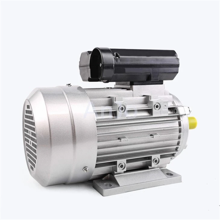 Single Phase Industrial Motor high quality