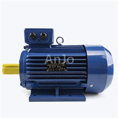 Motor 160kW