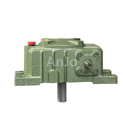 Gearbox WPX 155