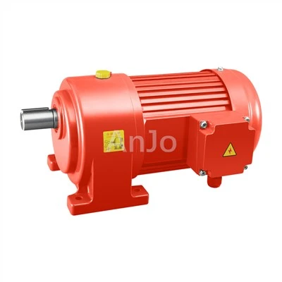 Motor Listrik Beroda Kecil