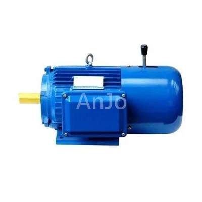Motor Rem Tiga Fasa